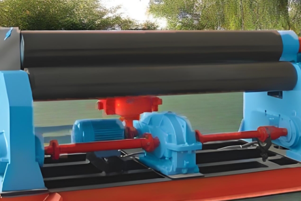 三輥卷板機(jī)